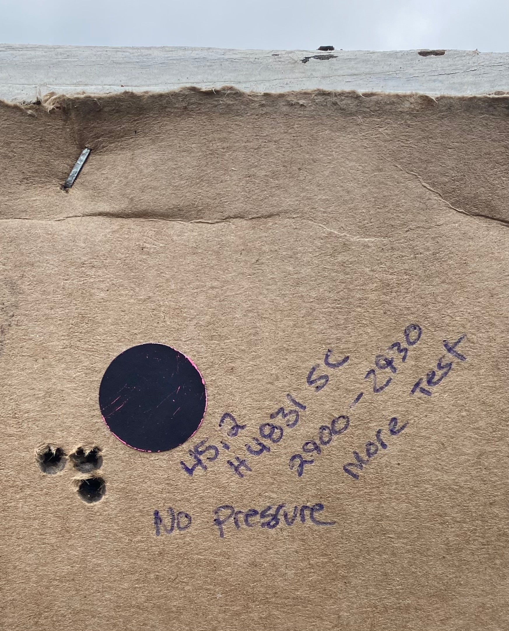 Custom Works Load Development – Richvale Precision Machining